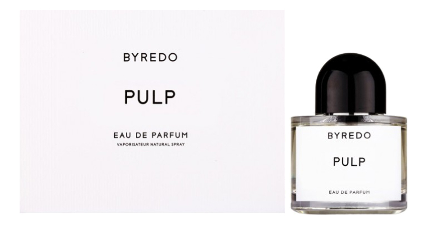 Byredo Parfums - Pulp